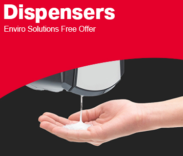 Product Dispensers Banner Mobile