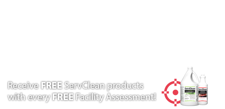 Speed Up operations without sacrificing cleanliness