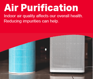 Product MBanner Equipment AirPurification