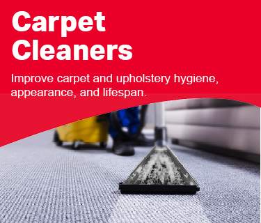 Product MBanner Equipment CarpetCleaners