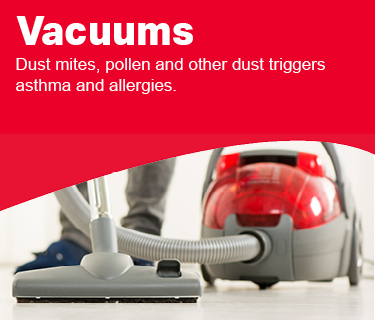 Product MBanner Equipment Vacuums