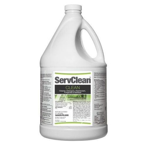 Product Servclean Multipurpose Cleaner h202