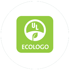 UL EcoLogo